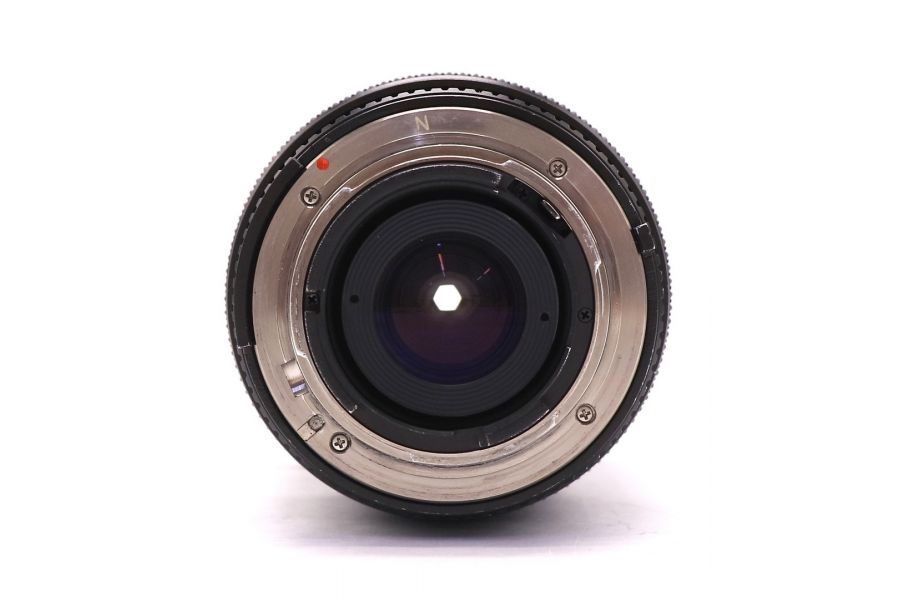 Soligor MC 60-300mm f/4-5.6 C/D Zoom+Macro Nikon F