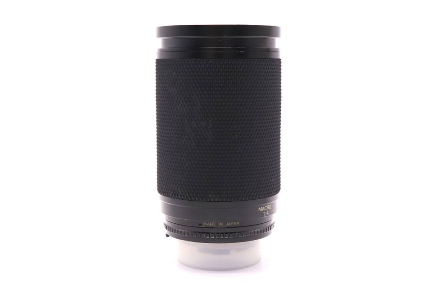 Soligor MC 60-300mm f/4-5.6 C/D Zoom+Macro Nikon F