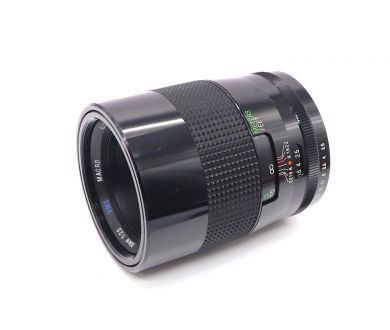 Купить Vivitar Series 1 VMC Macro 90mm f/2.5 Vivitar Series 1 VMC Macro 90mm f/2.5