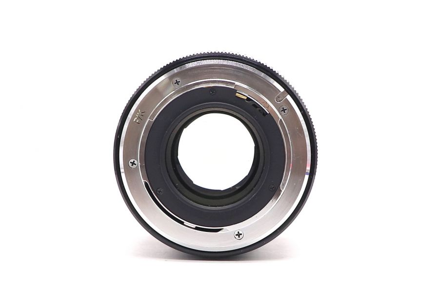 Vivitar Series 1 VMC Macro 90mm f/2.5