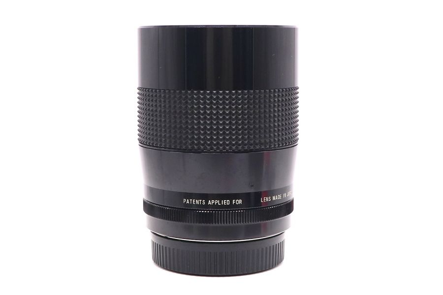 Vivitar Series 1 VMC Macro 90mm f/2.5