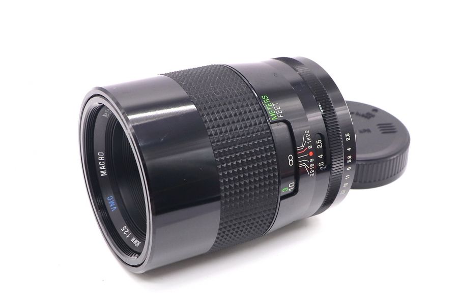 Vivitar Series 1 VMC Macro 90mm f/2.5