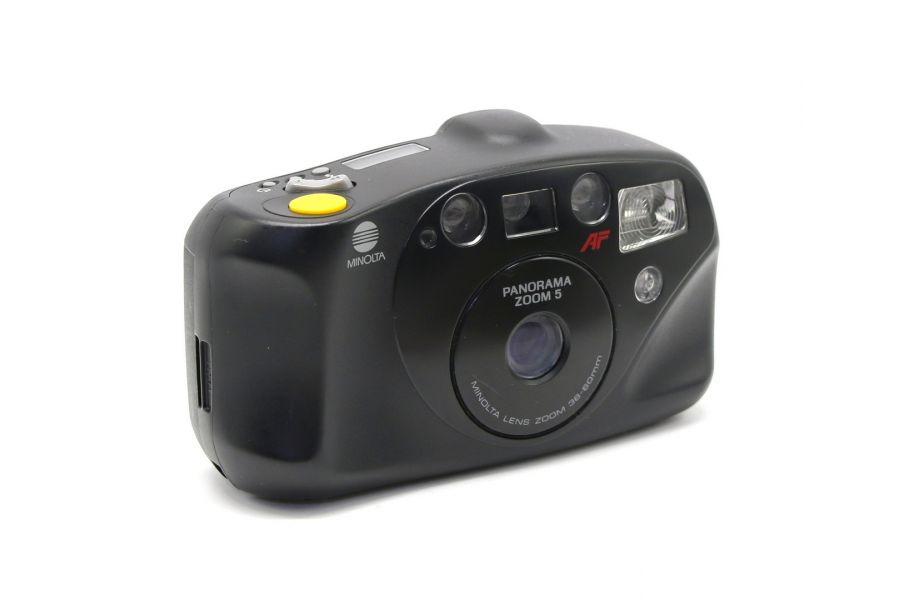 Minolta Panorama Zoom 5