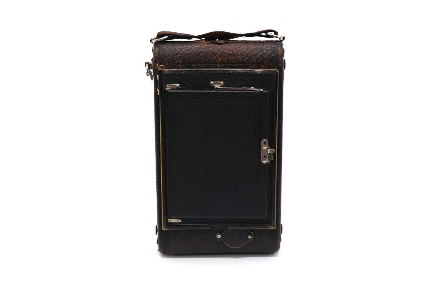 Kodak + Universal Rapid Aplanat f/8