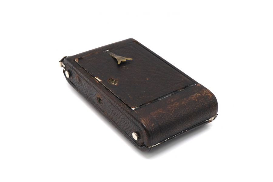 Kodak + Universal Rapid Aplanat f/8