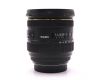 Sigma AF 24-70mm F2.8 DG EX HSM for Sony A (2008)