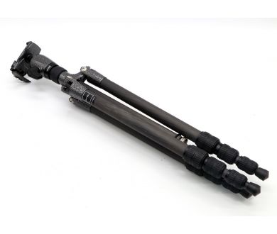 Штатив Gitzo GT1543T + штативная головка Gitzo GH1780TQR
