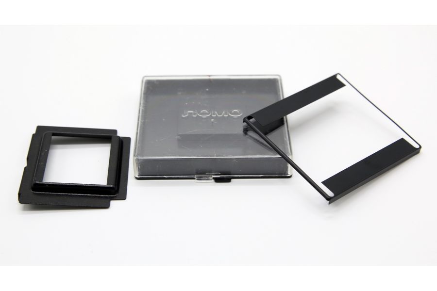 Рамка 4,5х6см для Любитель 166 Универсал