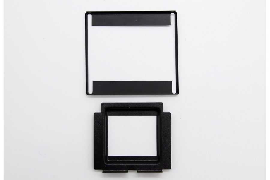 Рамка 4,5х6см для Любитель 166 Универсал