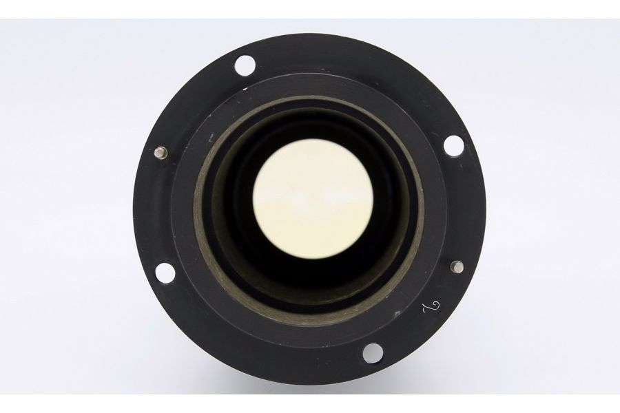 Индустар-51 4,5/210 особый (КМЗ, СССР)