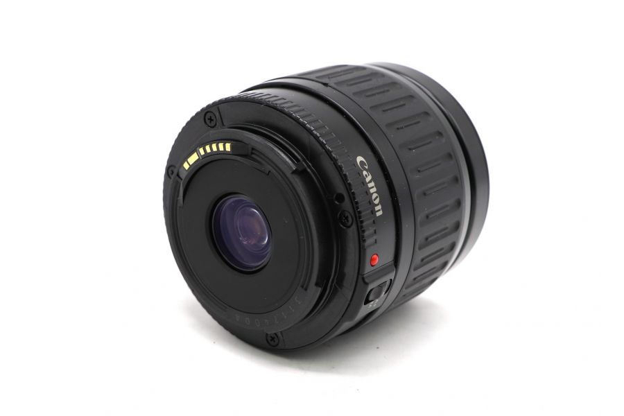 Canon EF 35-105mm f/4.5-5.6