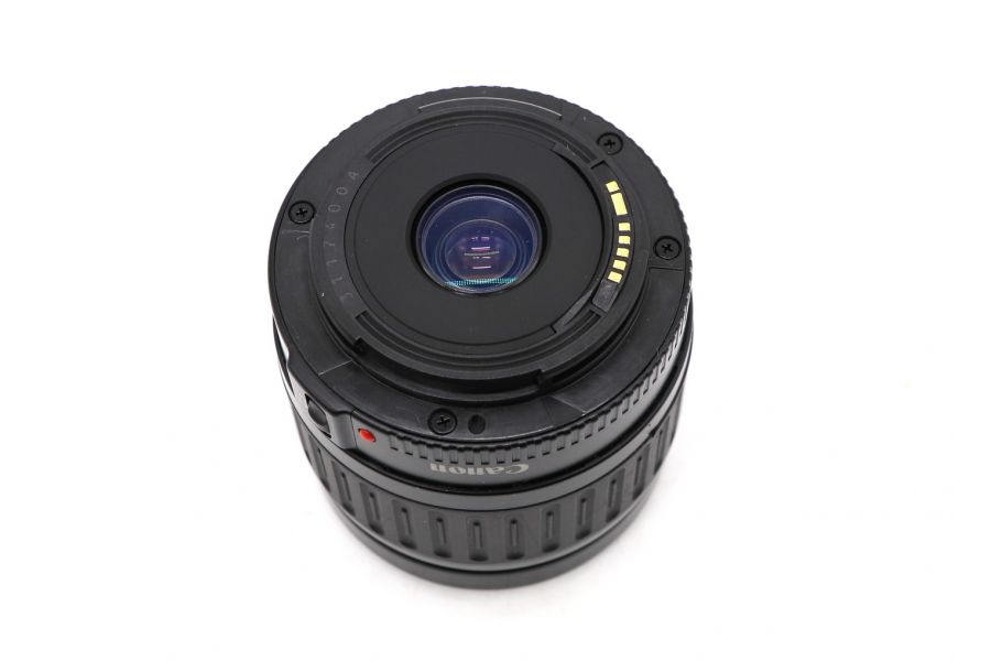 Canon EF 35-105mm f/4.5-5.6