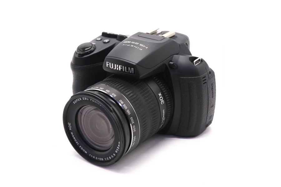 Fujifilm FinePix HS25EXR б.
