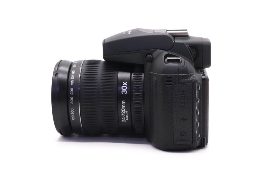 Fujifilm FinePix HS25EXR б.