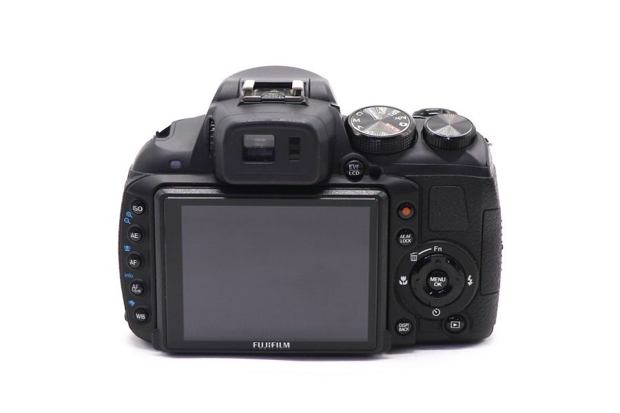 Fujifilm FinePix HS25EXR б.