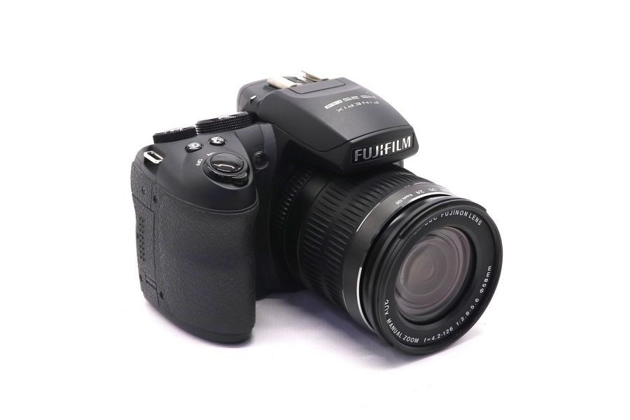 Fujifilm FinePix HS25EXR б.