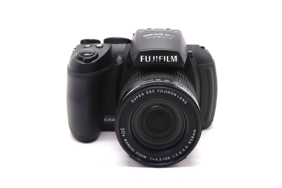 Fujifilm FinePix HS25EXR б.
