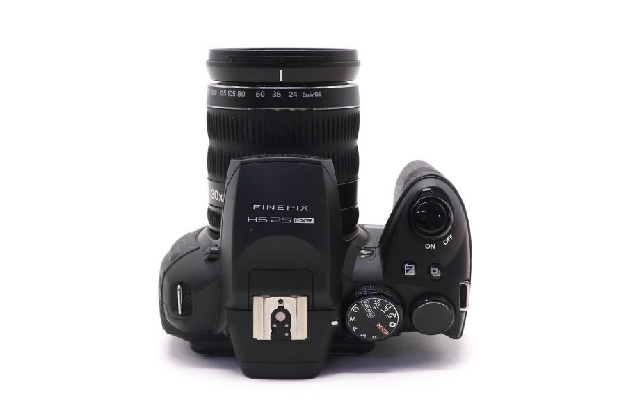 Fujifilm FinePix HS25EXR б.