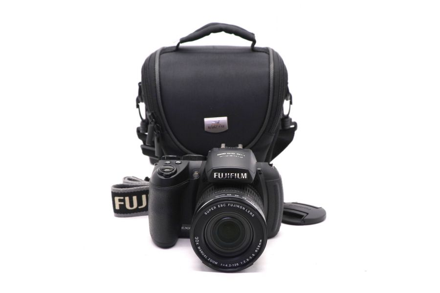 Fujifilm FinePix HS25EXR б.