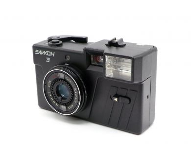 Редкость Эликон 3 (1-го выпуска)