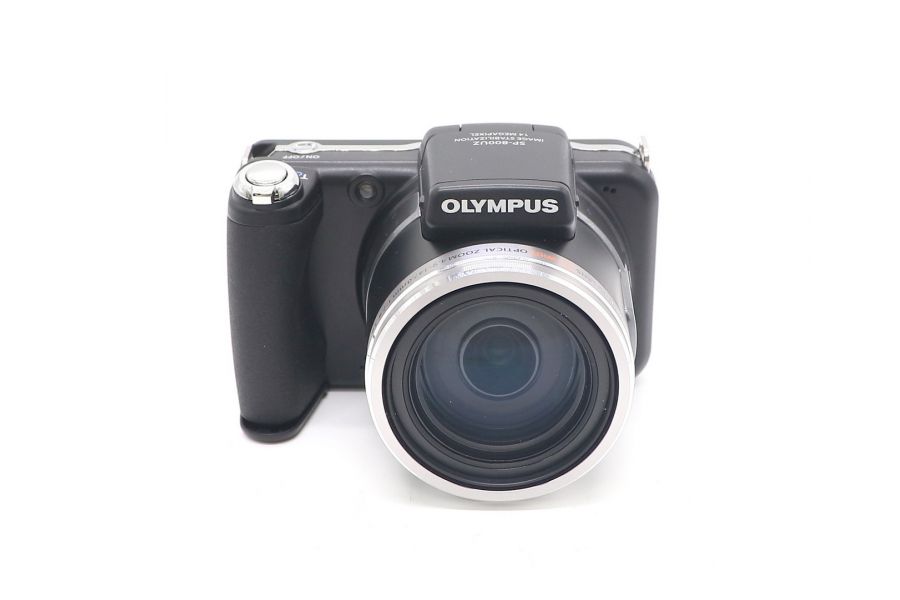 Olympus SP-800UZ компактная камера с зумом (2015)