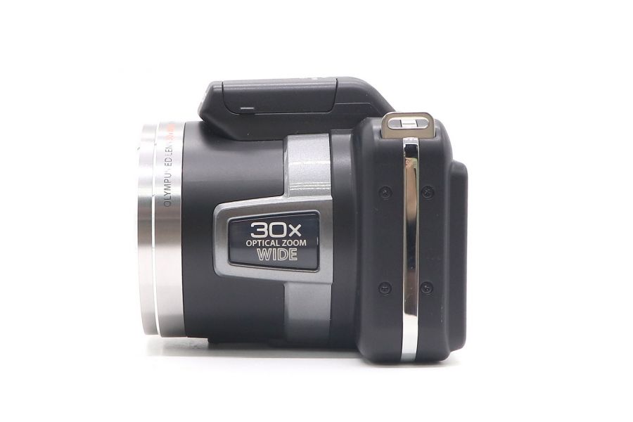 Olympus SP-800UZ компактная камера с зумом (2015)