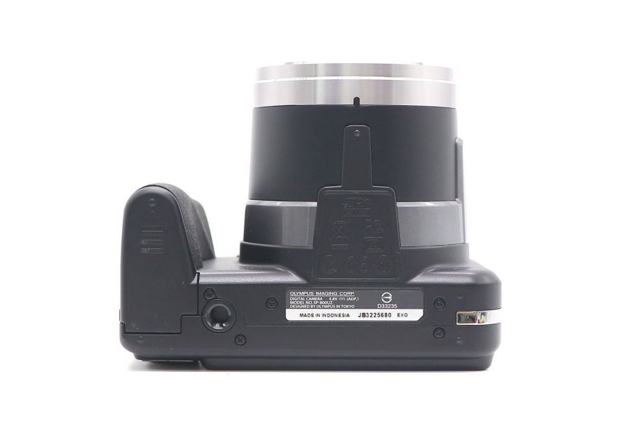 Olympus SP-800UZ компактная камера с зумом (2015)