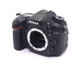 Nikon D7100 body (пробег 17220 кадров)