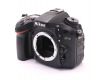 Nikon D7100 body (пробег 14905 кадров)