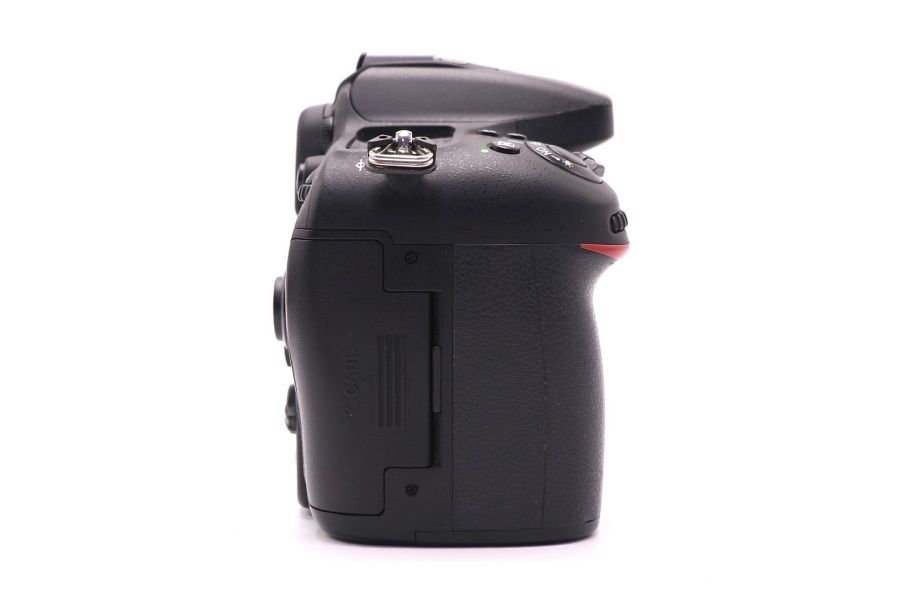 Nikon D7100 body (пробег 14905 кадров)
