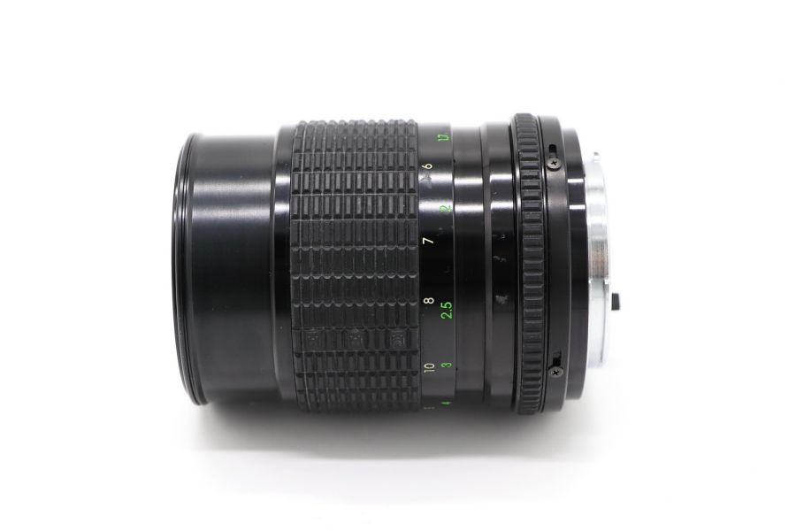 Sigma Mini-Tele 3.5/135mm MC for Minolta MD