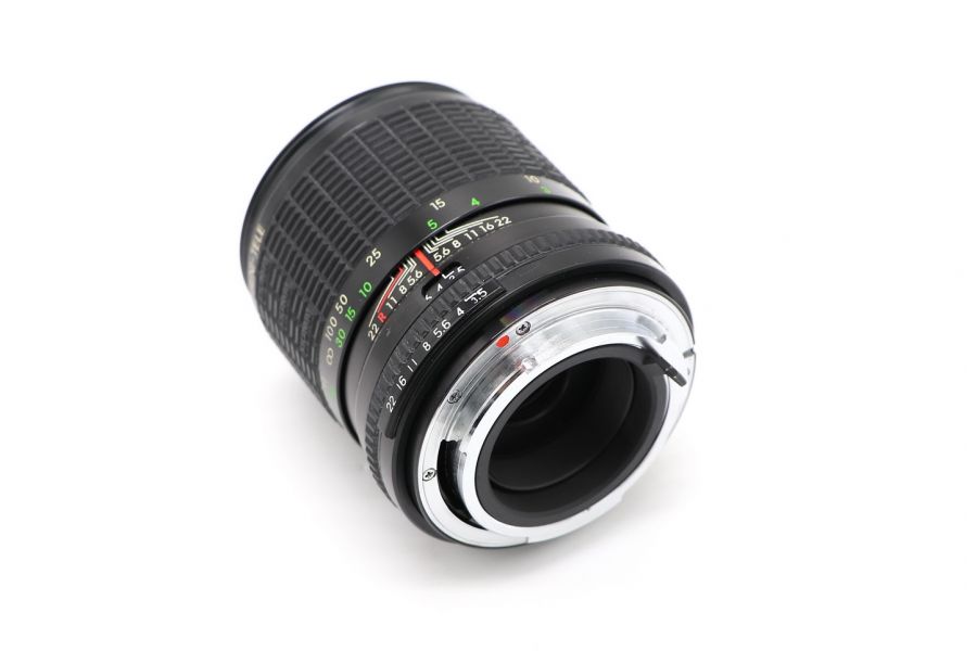 Sigma Mini-Tele 3.5/135mm MC for Minolta MD