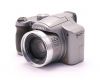 Panasonic Lumix DMC-FZ8 (Silver)