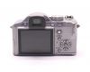 Panasonic Lumix DMC-FZ8 (Silver)