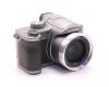 Panasonic Lumix DMC-FZ8 (Silver)