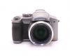 Panasonic Lumix DMC-FZ8 (Silver)