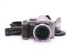 Panasonic Lumix DMC-FZ8 (Silver)