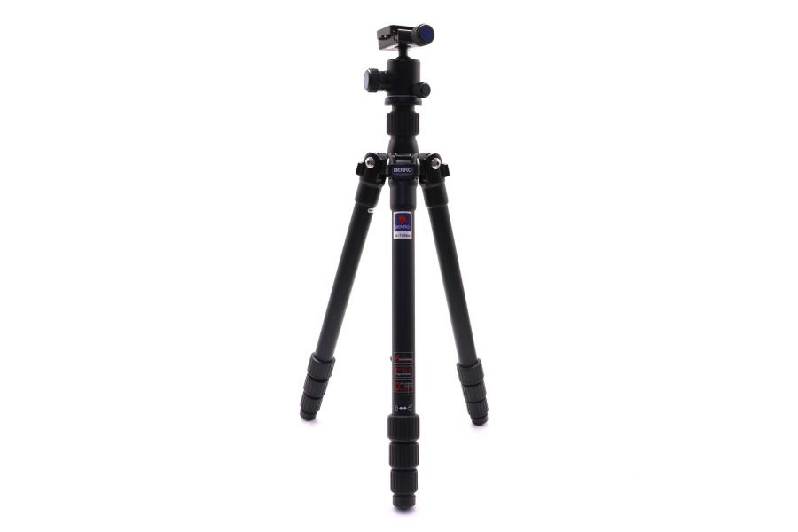 Штатив Benro A-168