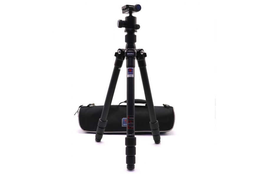 Штатив Benro A-168