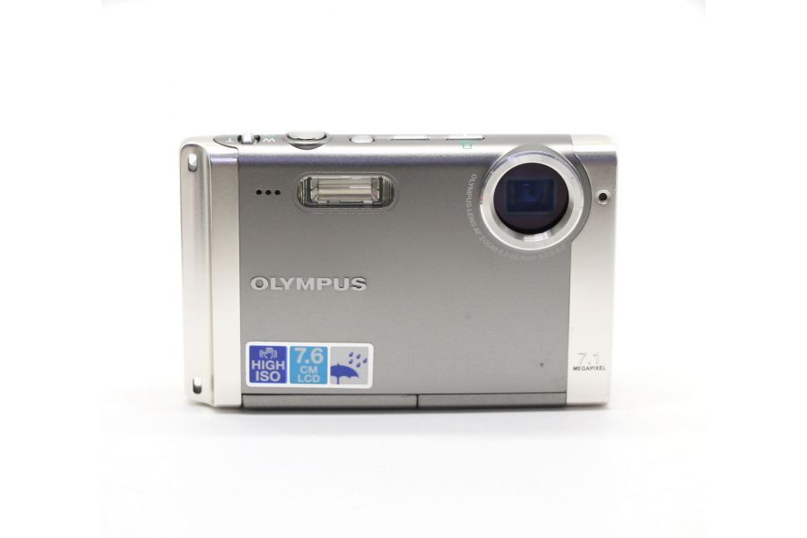 Olympus M730