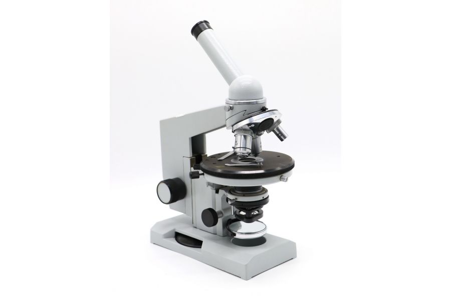 Микроскоп Биолам (ЛОМО) Р11