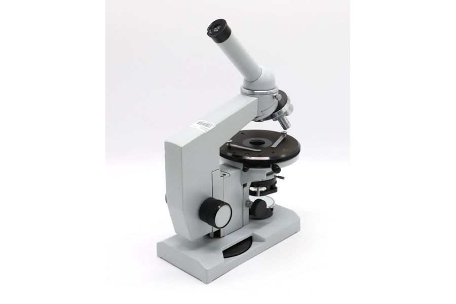 Микроскоп Биолам (ЛОМО) Р11