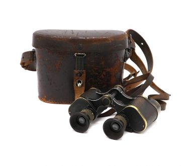 Купить Бинокль Carl Zeiss Jena D.F. 6x Бинокль Carl Zeiss Jena D.F. 6x