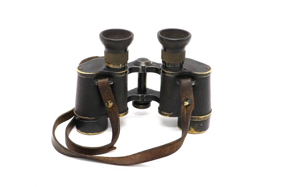 Бинокль Carl Zeiss Jena D.F. 6x