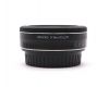 Canon EF-S 24mm f/2.8 STM (Malaysia)