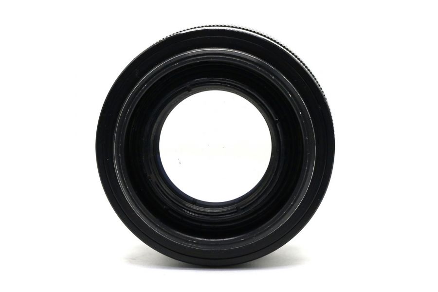 Biotar 2/58 T M42 CZJ 17-ти лепестковый black (Germany)