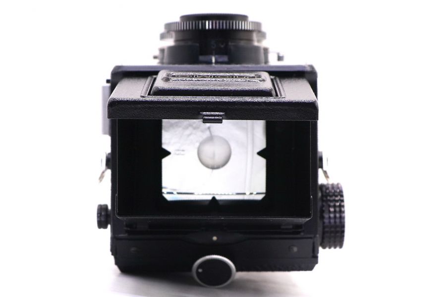 Любитель 166 Универсал / Lubitel 166 Universal б. в упаковке 