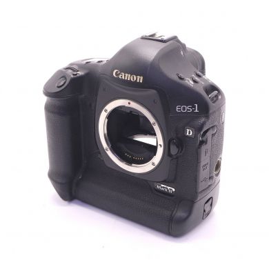 Canon EOS 1D Mark III body 