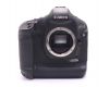 Canon EOS 1D Mark III body 