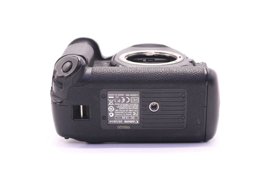 Canon EOS 1D Mark III body 